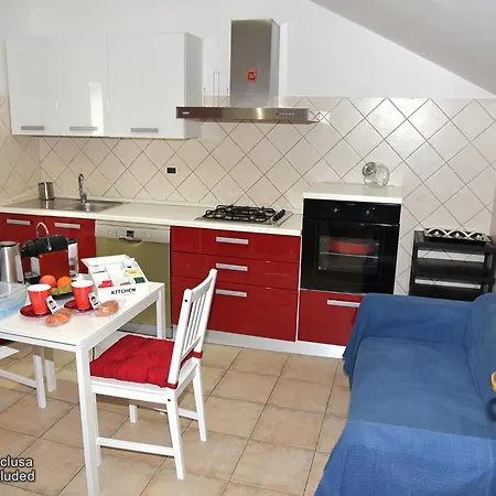 アパート Turati ペスカーラ