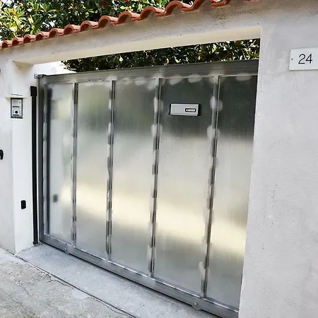 Apartamento Turati