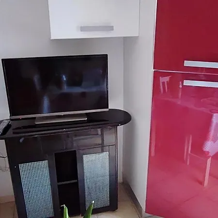 Turati Lejlighed Pescara