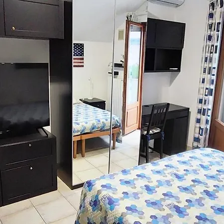 Turati Apartment