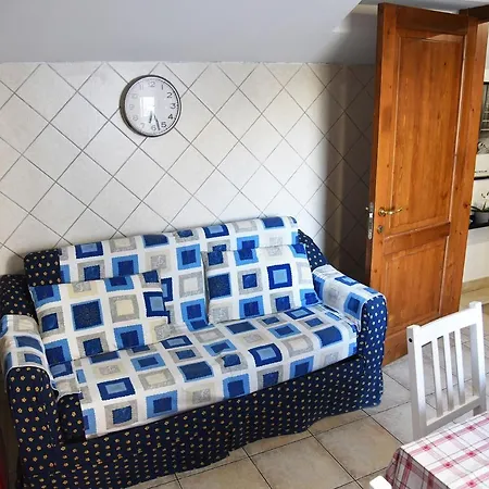 Apartment Turati Pescara