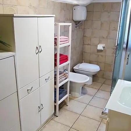 Turati Apartment