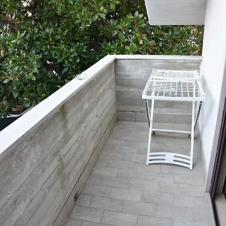 Apartment Turati