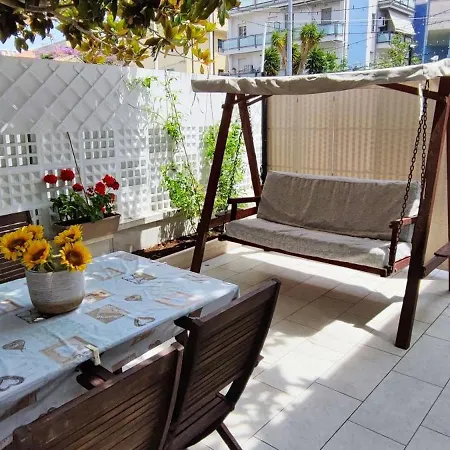 Turati Apartment