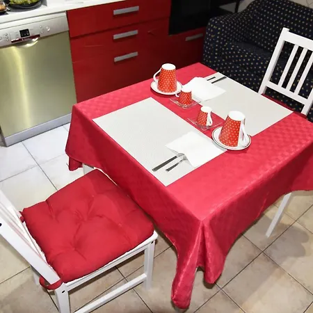 Turati Apartment Pescara