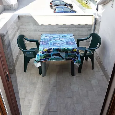 Appartamento Turati