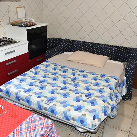 Turati Apartment