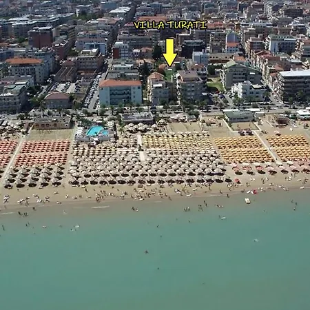 Appartamento Turati