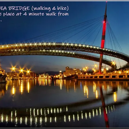 Lejlighed Turati Pescara