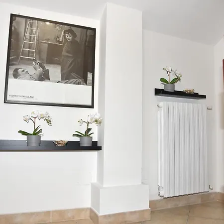 Apartment Turati Pescara