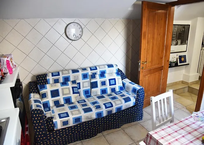 Appartement Turati Pescara