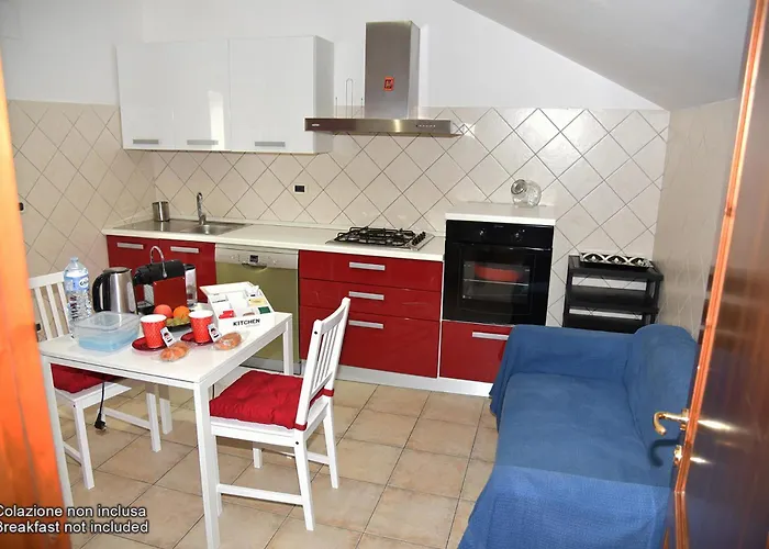 Appartement Turati Pescara