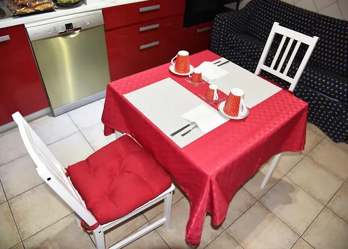 Turati Appartement Pescara