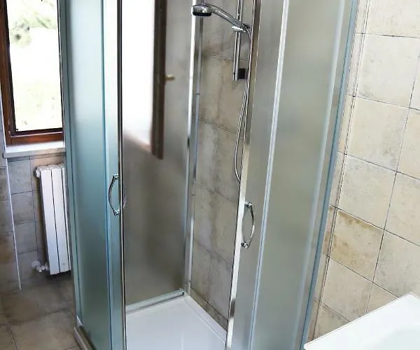 Turati Appartement Pescara