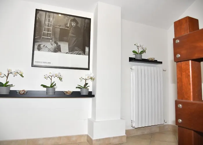 Appartement Turati Pescara