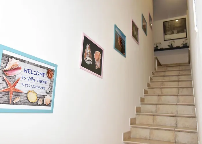 Daire Turati Pescara